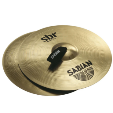 Sabian Platillo Sabian Sbr De 14 Banda Sbr1422