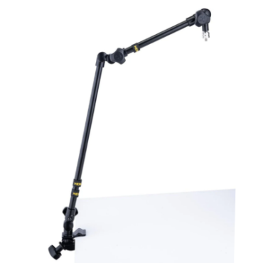 Atril Hercules Para Microfono Podcast Dg107B