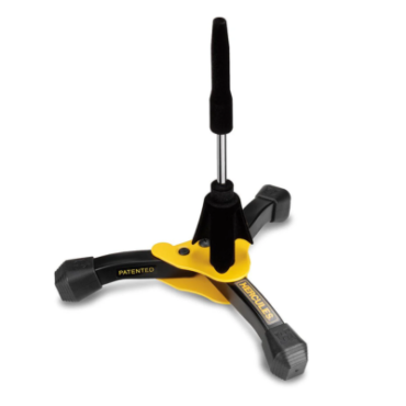 Atril Hercules Para Clarinete/Flauta Ds640Bb