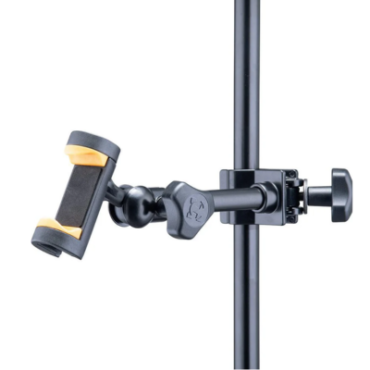 Soporte Hercules Para Smartphone Dg207B