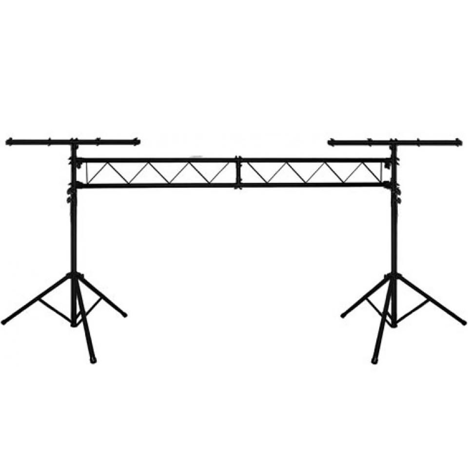 Estructura Trípode Base Stand De Luces Ls-60 Profesional