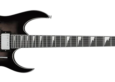 Guitarra Electrica Ibanez GRG220PA1-BKB