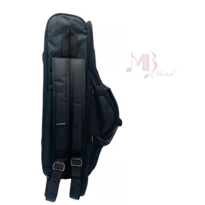 Estuche Semiduro Para Saxofón Alto - Imagen 2