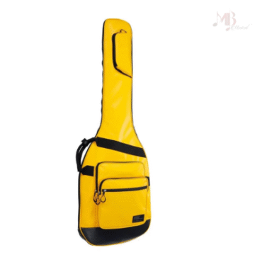 Estuche Para Bajo Eléctrico Ibanez Ibb571ye