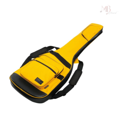 Estuche Para Bajo Eléctrico Ibanez Ibb571ye - Imagen 4