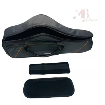 Estuche Semiduro Para Saxofón Alto - Imagen 3