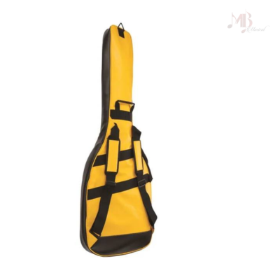 Estuche Para Bajo Eléctrico Ibanez Ibb571ye - Imagen 3