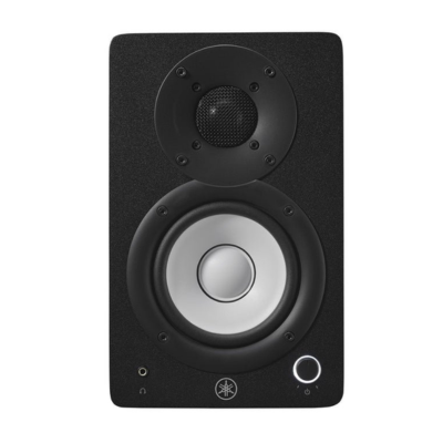 Monitores Parlantes De Estudio Compactos Yamaha Hs-4 (par) - Imagen 2